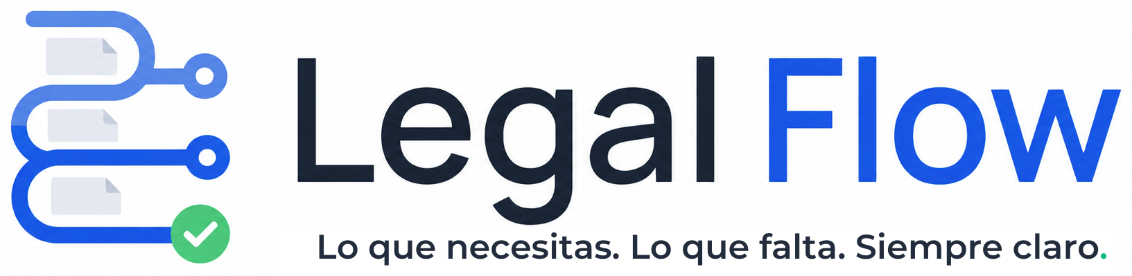 Legal Flow