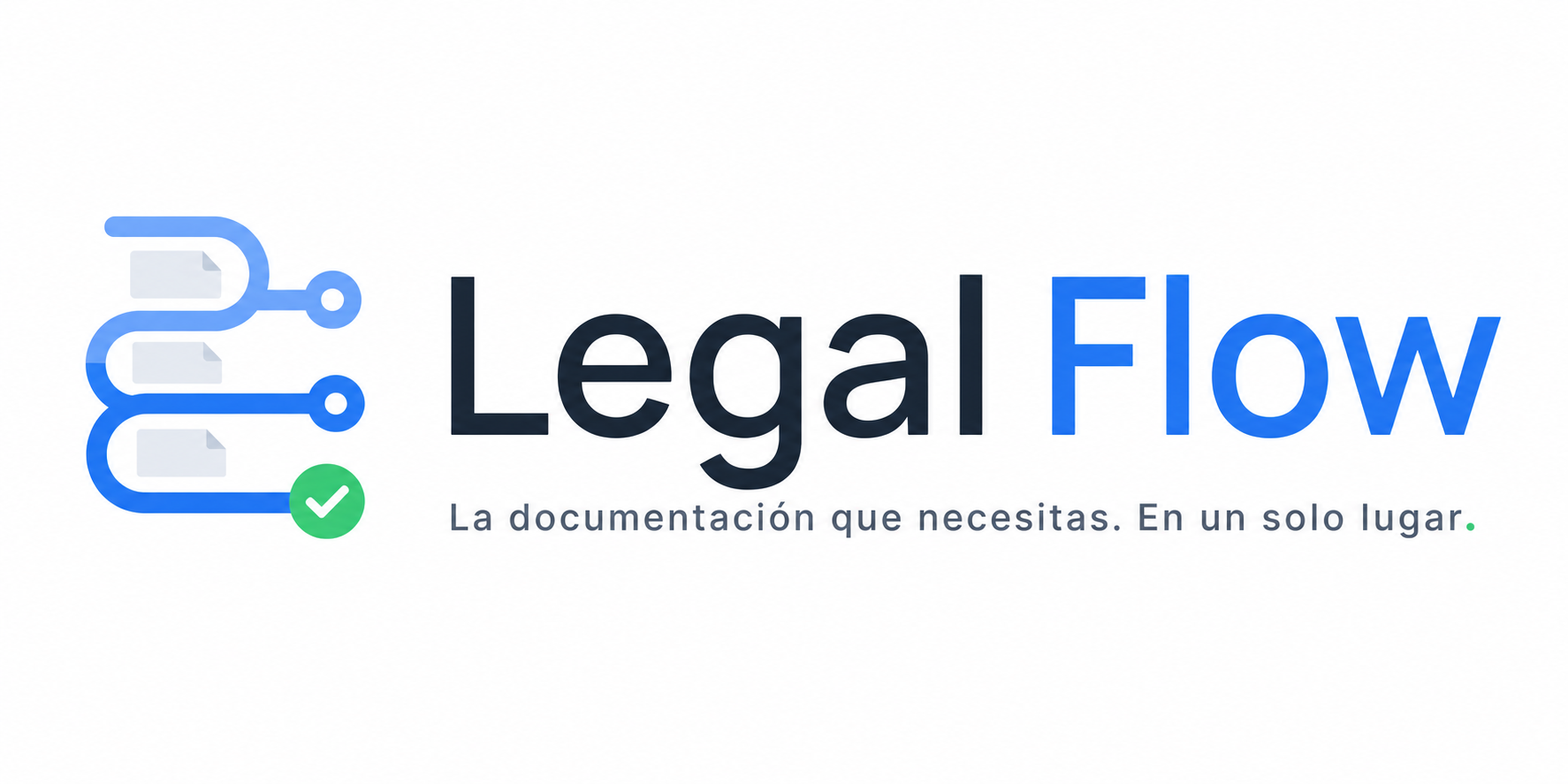 Legal Flow